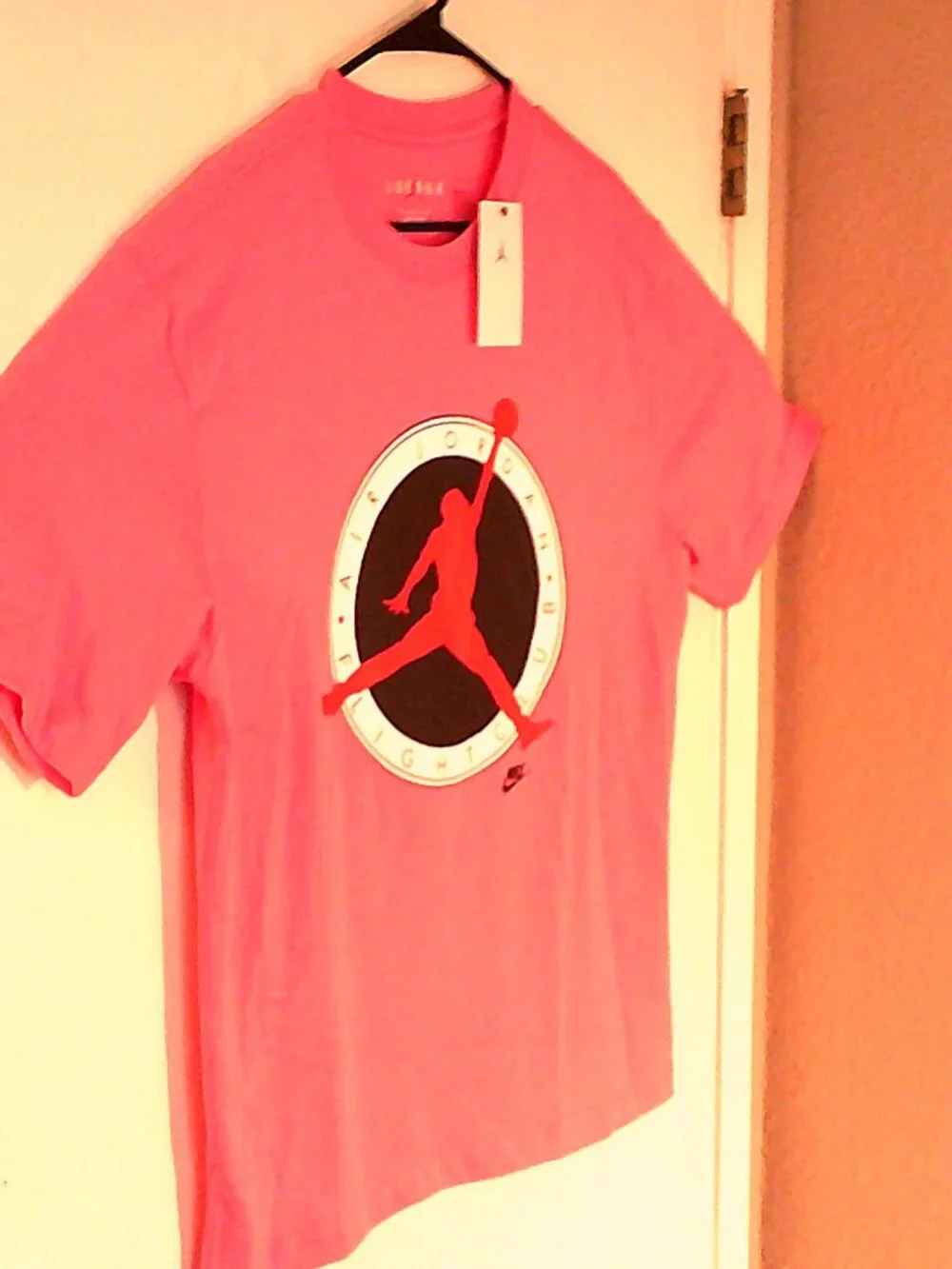 NEW AIR JORDAN 